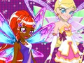 Igra Izdelovalec lolirockstars spletu
