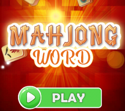 Igra Mahjong Beseda  spletu