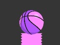 Igra Končni Dunk Hoop  spletu