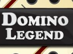 Igra Domino Legenda  spletu