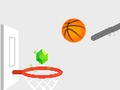 Igra Ultimate Dunk Line 3 spletu