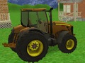Igra Simulator kmetovanja traktorjev  spletu