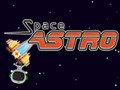 Igra Vesoljski Astro  spletu
