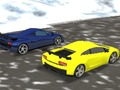 Igra Hill Drift 3D spletu