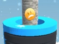 Igra Emoji sklad spletu