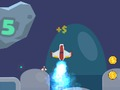 Igra Galaxy Defense  spletu