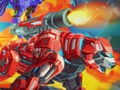 Igra Arena Cyber ​​Champions  spletu