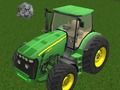 Igra Indijski traktor kmetijski simulator  spletu