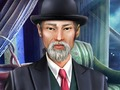 Igra Pogrešani informator  spletu