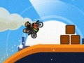 Igra Motorni junak  spletu
