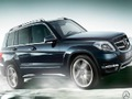 Igra Uganka o luksuznem srednje velikem SUV-ju  spletu