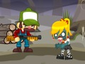 Igra Hill Billy Hank spletu