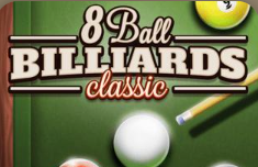 Igra 8 Ball na spletu  spletu