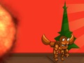 Igra Zaženi Fireball  spletu