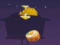 Igra Taco blaster spletu