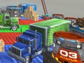 Igra Simulator Sky Truck Sky Truck Sky spletu