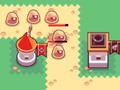 Igra Slime Rush Tower Defense 2 spletu