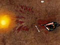Igra Crimson Hell spletu