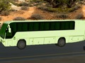 Igra Stari simulator avtobusa  spletu