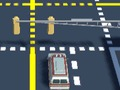 Igra Simulator prometa v vozilu  spletu