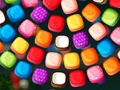 Igra Strelko Shooter Candy Wheel spletu