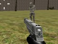 Igra Gungame pištola  spletu