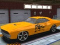 Igra Pravi Drift Car Simulator 3d  spletu