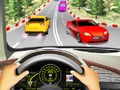 Igra Furious Racing 3D spletu