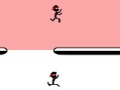 Igra Stickman pojdi spletu