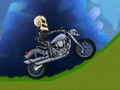 Igra Motorne kolesarske dirke  spletu