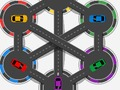 Igra Hexa parkiranje  spletu