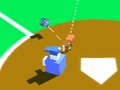 Igra Baseball Fury spletu