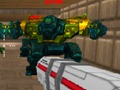 Igra Doom dr. Scifi spletu