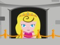 Igra Rešitev princese  spletu