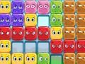 Igra Gummy Blocks Evolucija  spletu