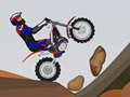 Igra Moto Trial Fest 2 - Puščavski paket  spletu