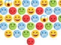 Igra Emoji mehurček  spletu