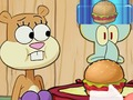 Igra SpongeBob: Bikini Bottom News  spletu