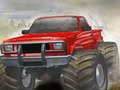 Igra MONSTER TRUCK RAZER RAKER spletu