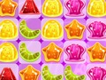 Igra Jelly Match 3 spletu