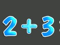 Igra Otrok matematike  spletu