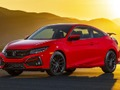 Igra 2020 Honda Civic Si spletu