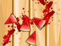 Igra Lubenica Smasher Frenzy  spletu