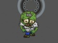 Igra Zombie Smash spletu