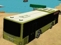 Igra Vodni surfer avtobus  spletu