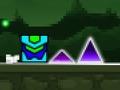 Igra Geometry Dash Bit zalogaj  spletu