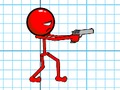 Igra Gun Fu: Stickman 2 spletu