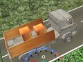 Igra Simulator tovornih tovornjakov  spletu
