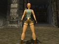 Igra Lara Croft Tomb Raider spletu