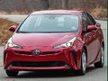 Igra Toyota Prius spletu